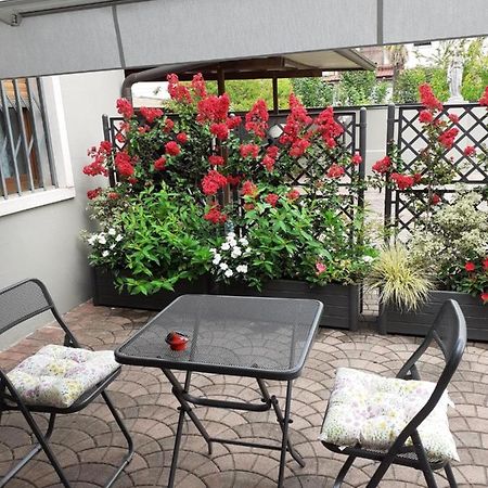 La Casa Di Sabrina Appartement Verona Buitenkant foto