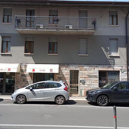La Casa Di Sabrina Appartement Verona Buitenkant foto