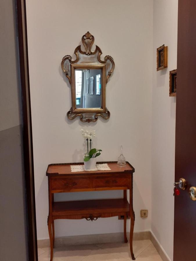 La Casa Di Sabrina Appartement Verona Buitenkant foto