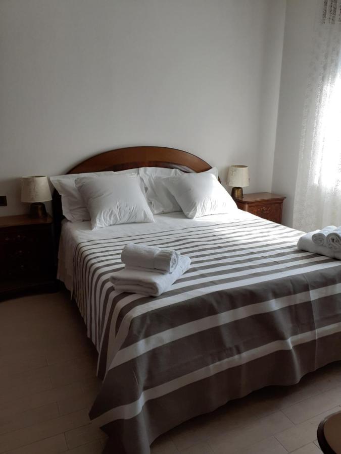 La Casa Di Sabrina Appartement Verona Buitenkant foto