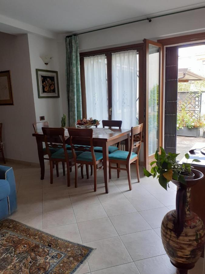 La Casa Di Sabrina Appartement Verona Buitenkant foto