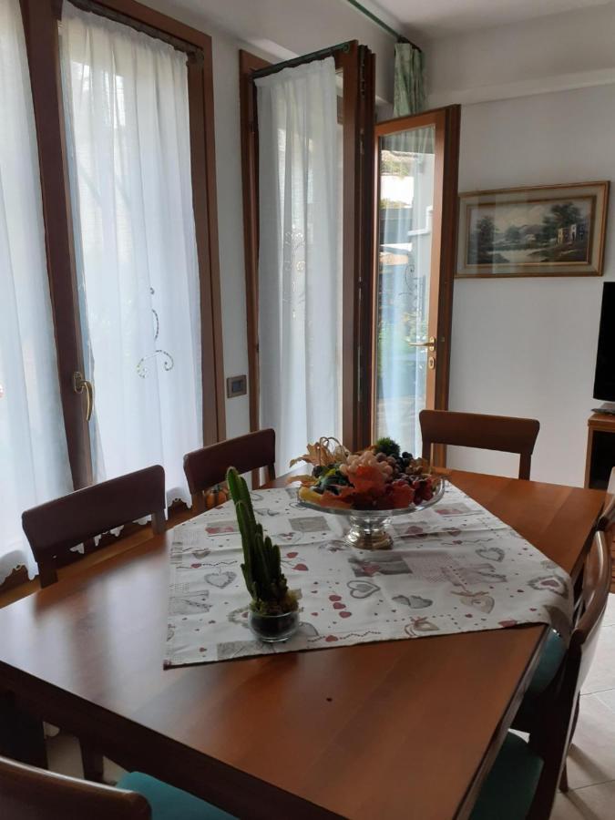 La Casa Di Sabrina Appartement Verona Buitenkant foto