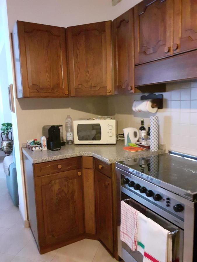 La Casa Di Sabrina Appartement Verona Buitenkant foto
