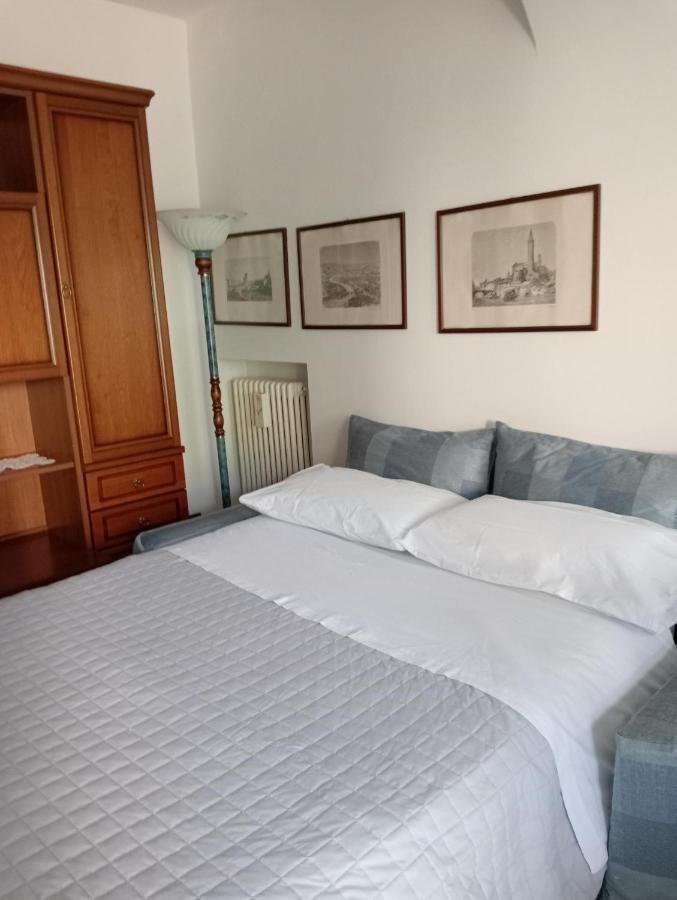 La Casa Di Sabrina Appartement Verona Buitenkant foto