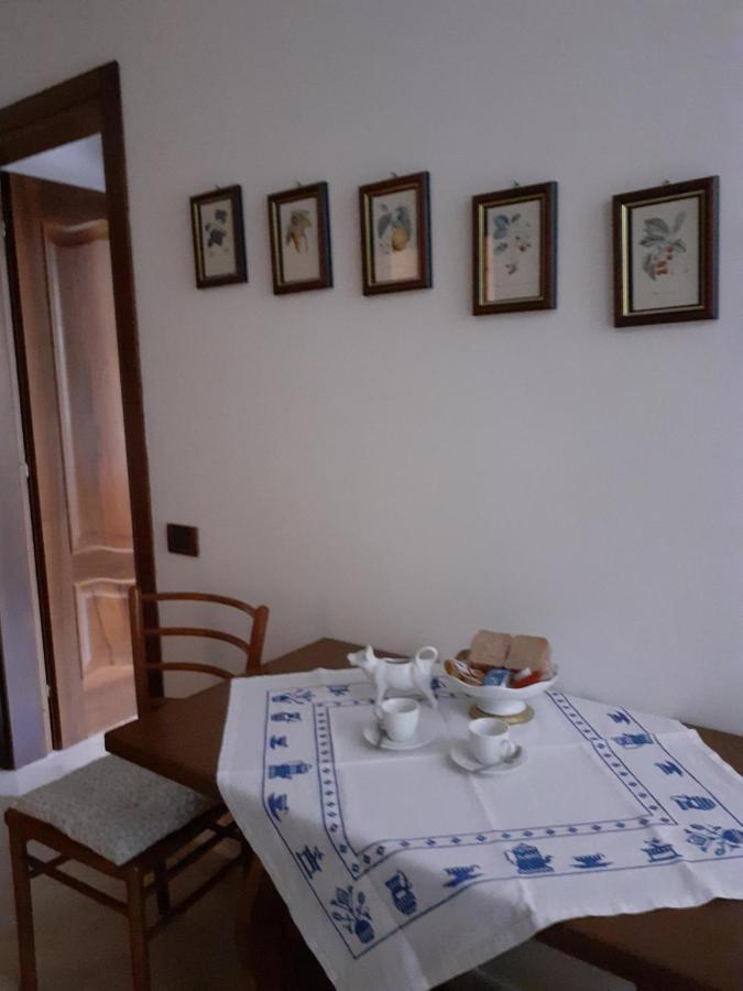 La Casa Di Sabrina Appartement Verona Buitenkant foto
