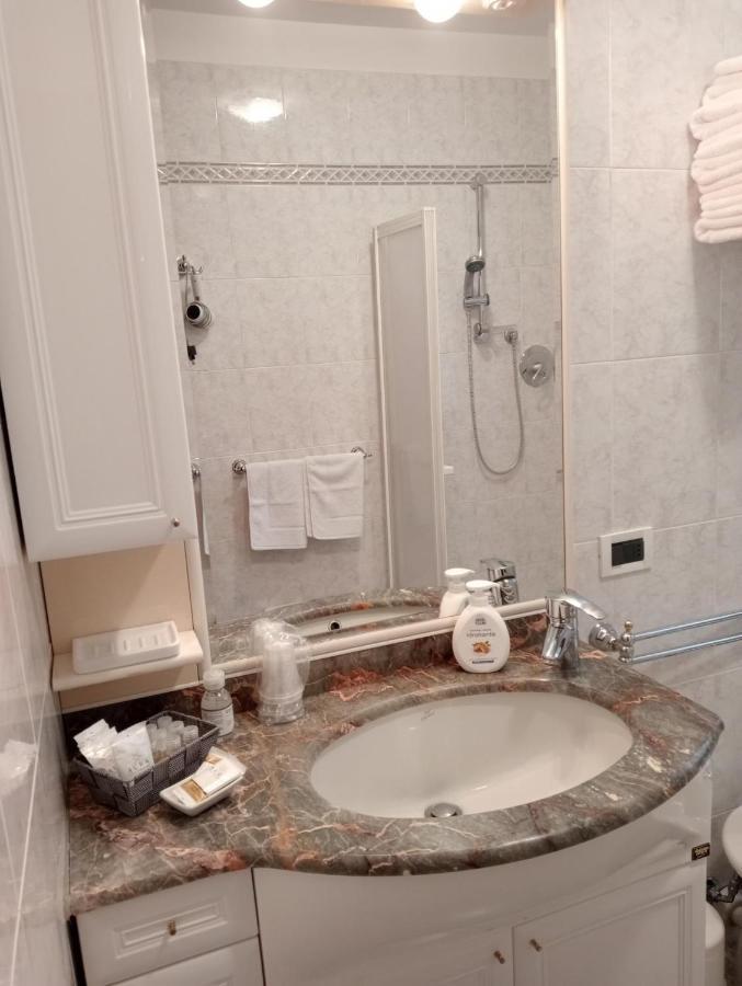 La Casa Di Sabrina Appartement Verona Buitenkant foto